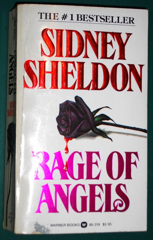 Rage of Angels