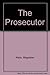 The Prosecutor by Magdalen Nabb (1986-05-12)