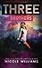 Three Brothers by Nicole Williams (2015-01-21)