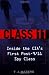 Class 11: Inside the CIA's First Post-9/11 Spy Class by T. J. Waters (19-Oct-2006) Hardcover