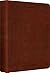 ESV Single Column Journaling Bible by Anonymous