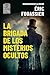 La Brigada de los misterios ocultos