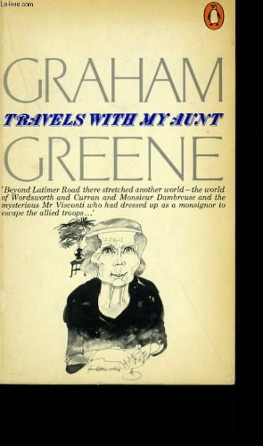 Travels With My Aunt