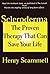 Scleroderma: The Proven Therapy that Can Save Your Life by Scammell, Henry(October 6, 2003) Paperback