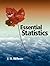 Essential Statistics: 1st (First) Edition