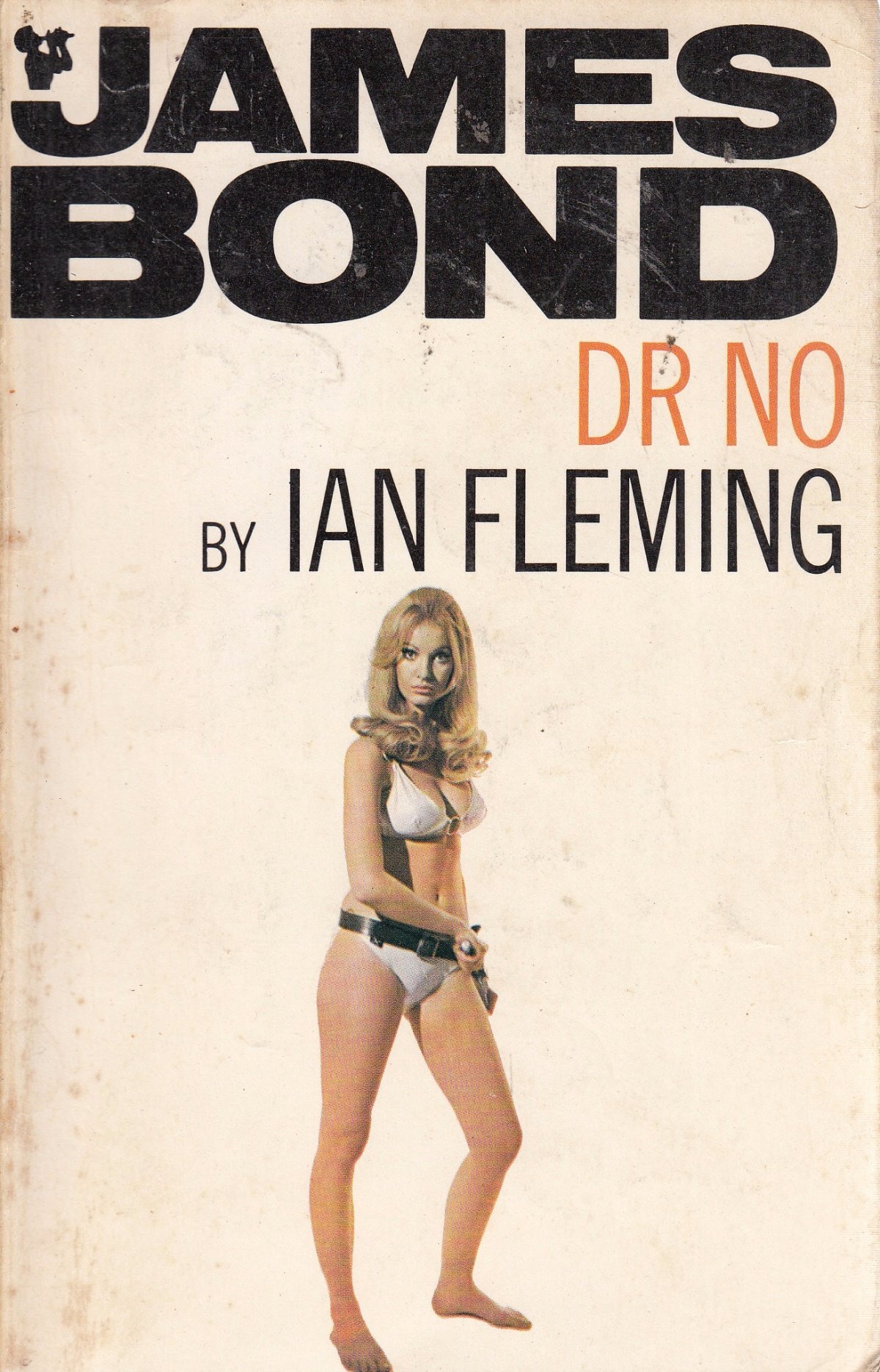 Dr No