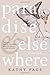 Paradise and Elsewhere by Kathy Page (10-Jun-2014) Paperback