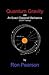QUANTUM GRAVITY via Exact C...