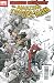The Amazing Spider-Man #555 : Guest Starring Wolverine in "Sometimes it Snows in April" (Brand New Day - Marvel Comics)