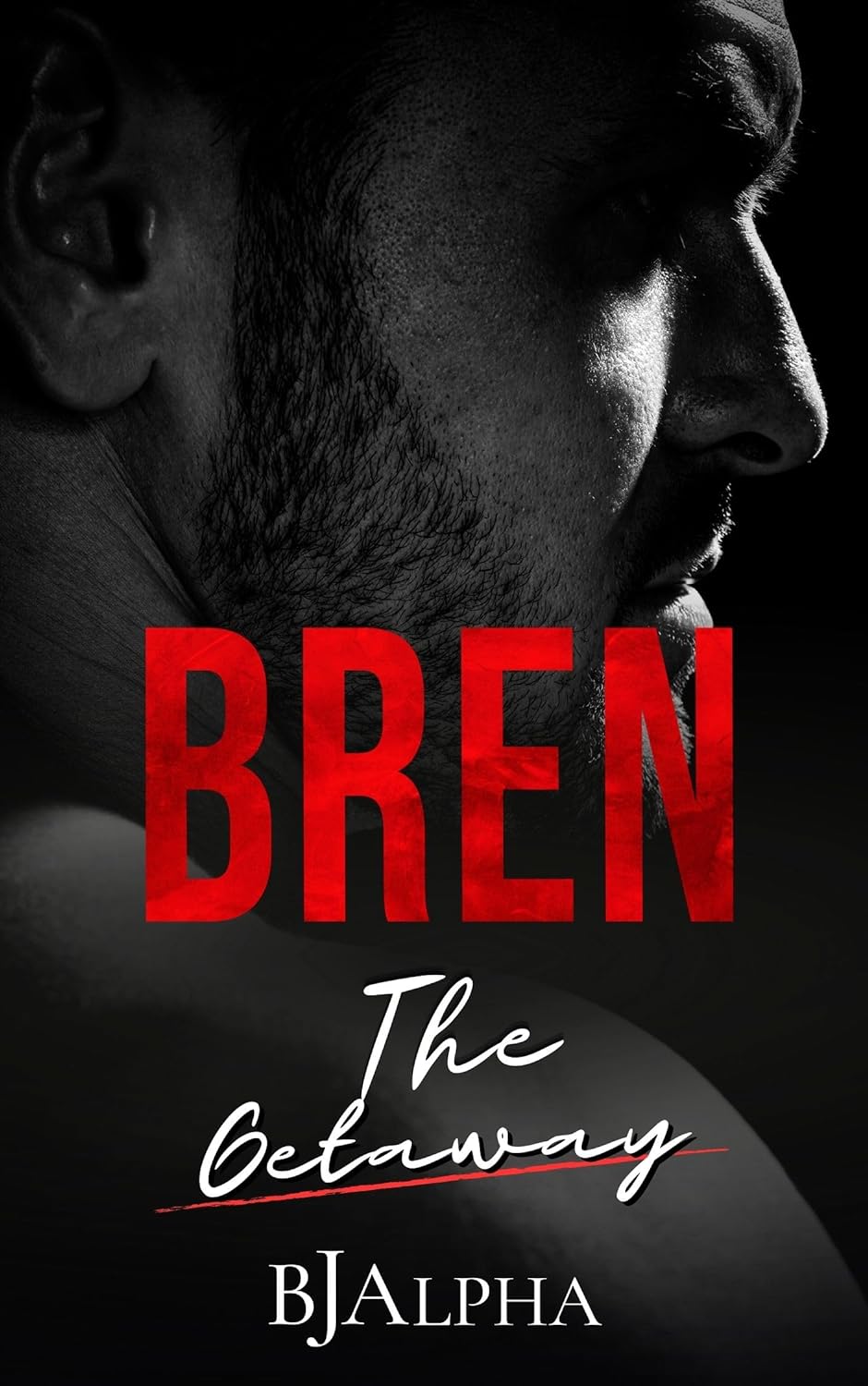 Bren: The Getaway (Secrets and Lies Short Stories #4)