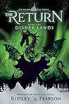 Kingdom Keepers: The Return Book One Disney Lands Kingdom Keepers: The Return Book One Disney Lands