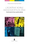 L’Académie royale...