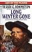 Long Winter Gone (Sons of the Plains, #1)