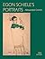 Egon Schiele's Portraits, New Edition by Alessandra Comini (2014) Paperback
