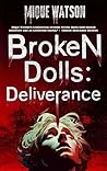 Broken Dolls: Del...
