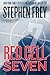 Red Cell Seven (Red Cell, #2)