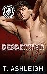 Regretting You (Lionheart Academy #3) Book cover for Regretting You (Lionheart Academy #3)