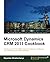 Microsoft Dynamics CRM 2011 Cookbook by Dipankar Bhattacharya (2013-06-03)