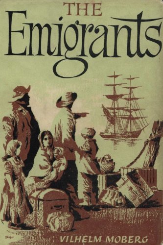 The Emigrants / Utvandrarna