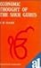 Economic thought of the Sikh gurus by J. R. Dass