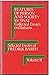 Features of Person and Society in Swat: Collected Essays on Pathans (International Library of Anthropology)