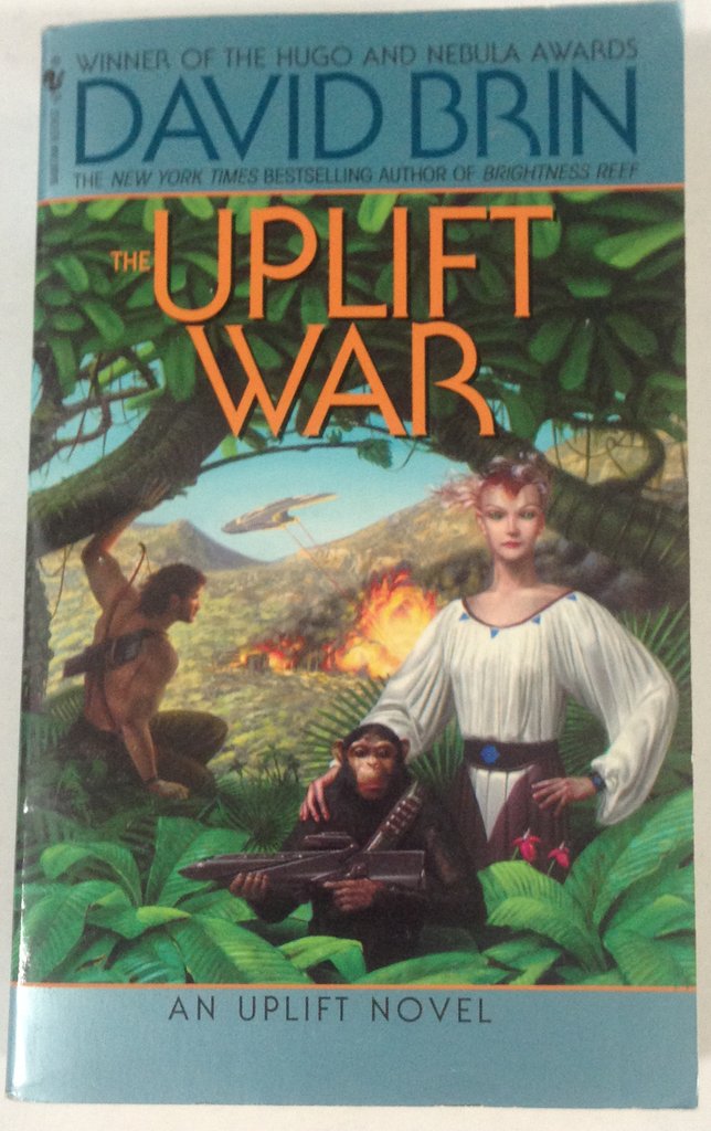 Uplift War