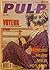Pulp ( Manga for Grownups )...
