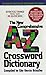 New Comprehensive A Z Crossword Dictionary by Schaffer, Edy G. [Avon,2002] (Mass Market Paperback) Revised edition