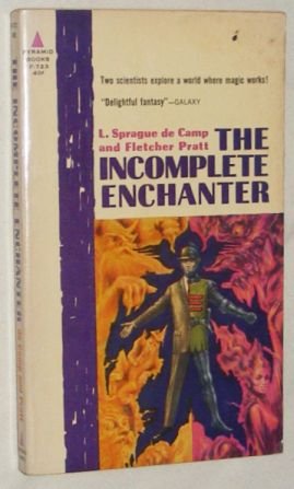 The Incomplete Enchanter