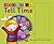 Learn To Tell Time: With Magnets To Use Again and Again!