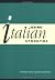 Using Italian Synonyms by Howard Moss (2000-02-23)