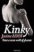 Kinky (Mischief) by Justine Elyot (2013-09-04)