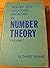 Solved and Unsolved Problems in Number Theory, Volume I by Daniel Shanks