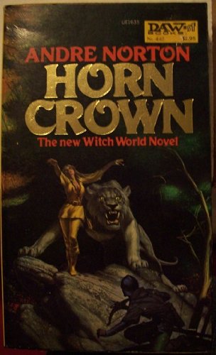 Horn Crown