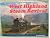 West Highland Steam Revival
