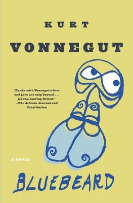 Bluebeard [BLUEBEARD] [Paperback]