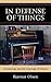In Defense of Things: Archaeology and the Ontology of Objects (Archaeology in Society) by Bjornar Olsen (2010-07-16)