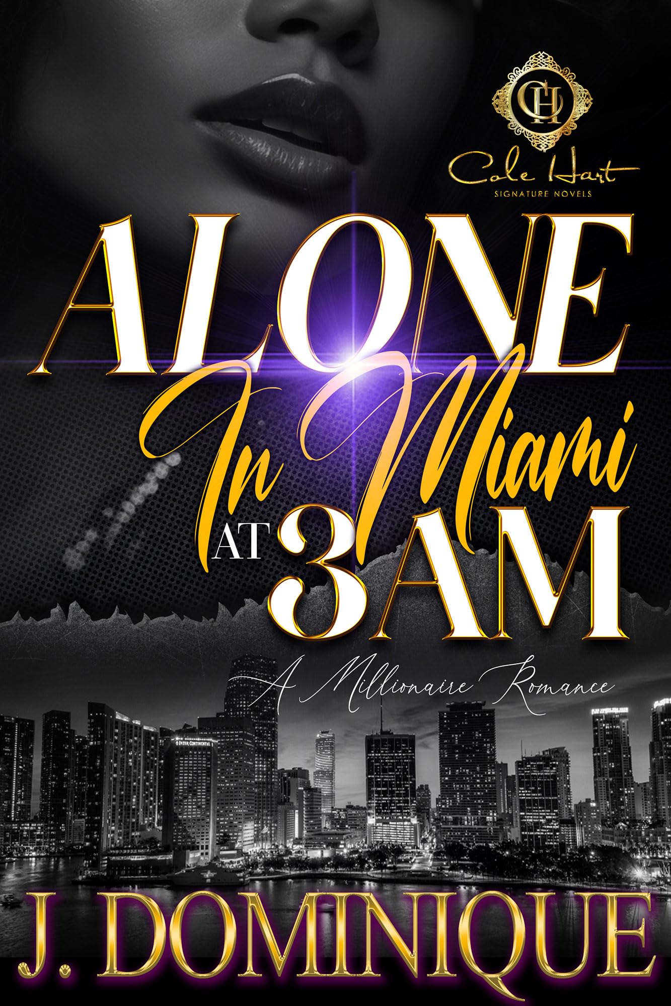 Alone in Miami at 3AM (Kindle Edition)