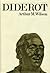 Diderot 2nd edition by Wilson, Arthur McCandless (1972) Hardcover