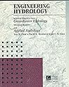Engineering Hydrology: Selected Chapters From Groundwater Hydrology and Applied Hydrology