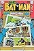 BATMAN #218