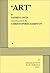 'Art' - Acting Edition by translated by Christopher Hampton Y... by Yasmina Reza