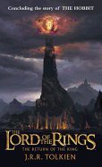 Return of the King Lord of the Rings, Part 3