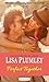 Perfect Together by Lisa Plumley (2003-06-01)