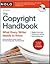 The Copyright Handbook 10th...