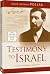 Testimony to Israel