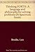 Thinking FORTH: A language and philosophy for solving problems by Brodie Leo (1984-01-01) Paperback