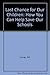 Last Chance for Our Children: How You Can Help Save Our Schools by Honig Bill (1985-09-01) Hardcover