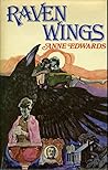 Raven Wings