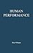 Human Performance (Basic Concepts in Psychology) by Paul Morris Fitts (1979-10-01)